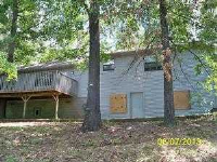  2600 Sequoyah Dr, Rogers, Arkansas  5592845