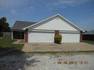  2777 2781 N Oakland Zion, Fayetteville, Arkansas  photo