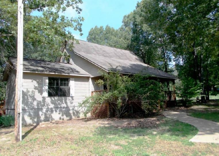  317 Cook Rd, Mountain View, AR photo