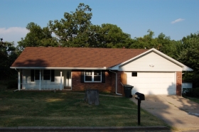  905 E Overcrest St, Fayetteville, AR photo