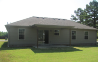  1832 South C St, Rogers, AR 5812227