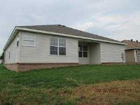  1214 E Glendale Ln, Rogers, Arkansas  5822080