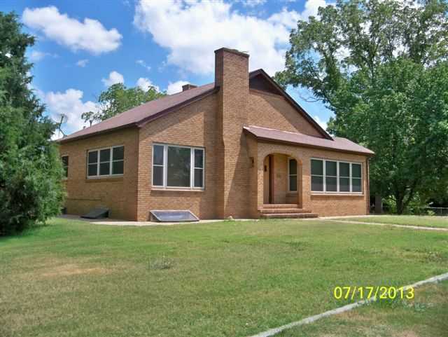  623 W Olive St, Rogers, Arkansas  photo