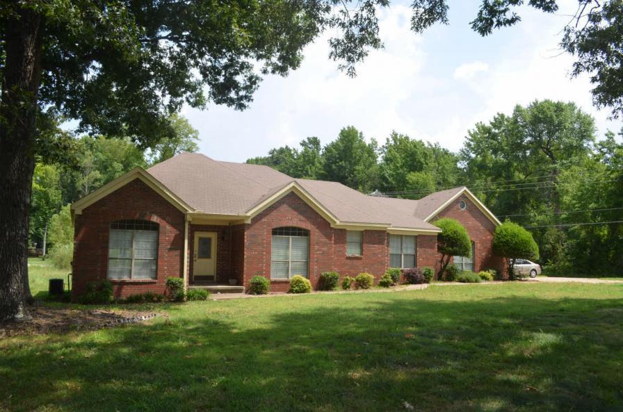  1474 Mount Carmel Road, Cabot, AR photo