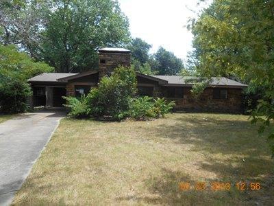  1704 N Oakland Ave, Fayetteville, Arkansas photo