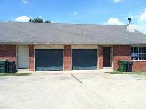  1116 1118 So 24th St, Rogers, Arkansas  photo