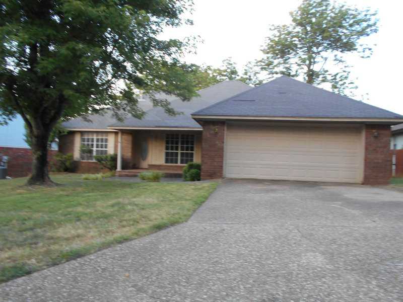  9709 Croxted Rd, Fort Smith, Arkansas  photo