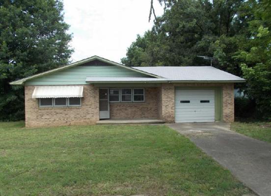  306 E Olive St, Green Forest, AR photo
