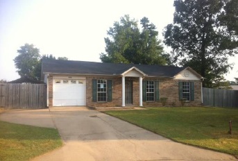  13315 Betty Cir, Alexander, AR photo