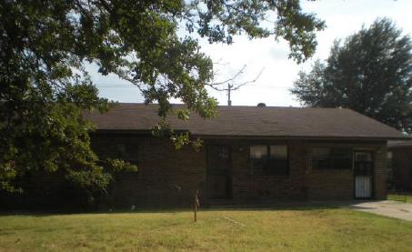  967 Victor St, Forrest City, AR photo