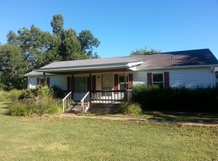  5946 Old Military Rd, Mountain Home, AR photo