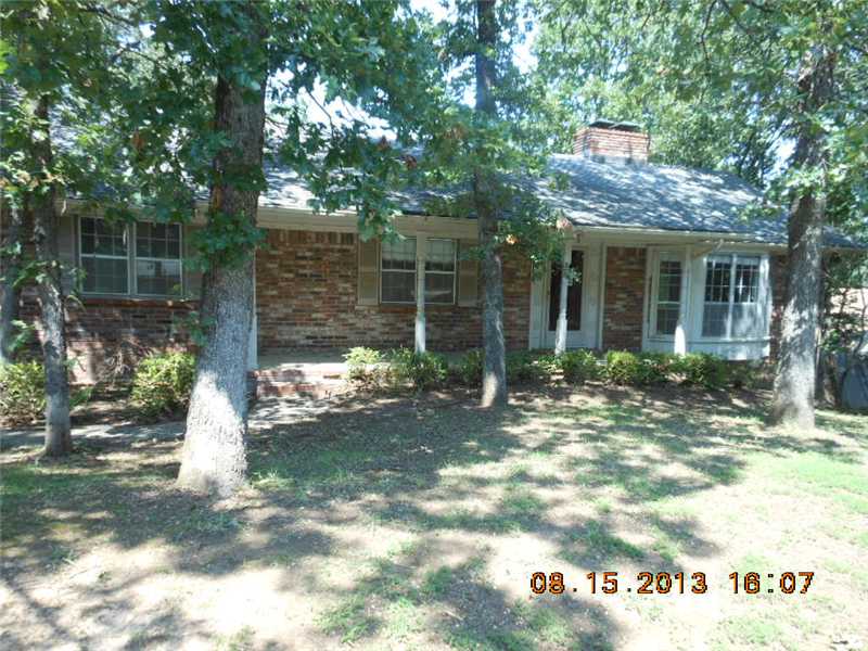  2520 N Elizabeth Ave, Fayetteville, Arkansas  photo