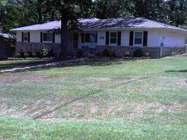  345 Virginia Lee Drive Dr, Cotter, AR photo