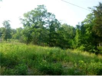  Lot 25 White River Ln., Holiday Island, AR 6434963