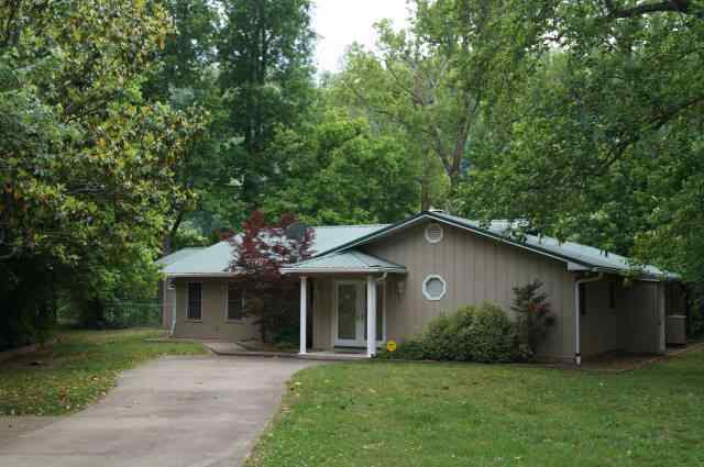  373 River Road Rd, Lakeview, AR photo