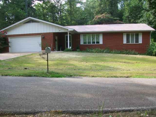  68 Holly Drive, Lakeview, AR photo