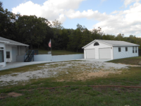  4314 Lower Place Drive, Lead Hill, AR 6436903