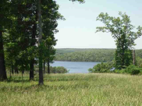  Lot 3 Harbor Point Court, Midway, AR 6437117