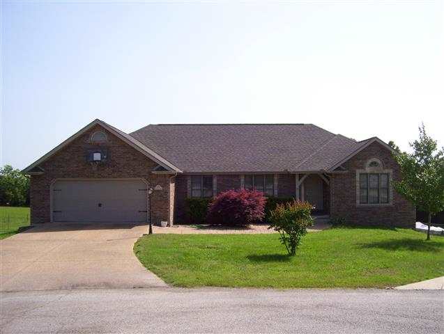  408 Greenhill Court Ct, Mountain Home, AR photo