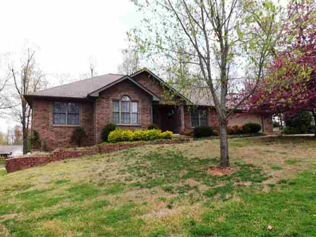  170 Cypress Circle, Mountain Home, AR photo