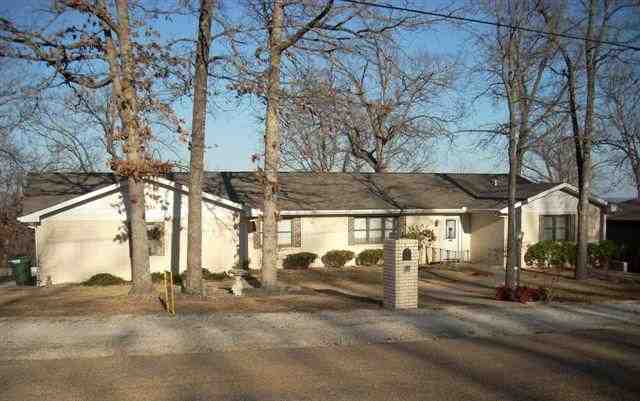  162 Baypoint Drive Dr, Mountain Home, AR photo