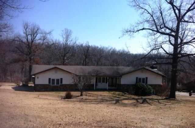  550 Pebblecreek Drive Dr, Mountain Home, AR photo