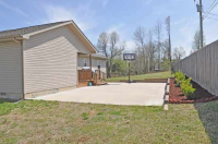  786 Cannie Baker Road, Mountain Home, AR 6437635