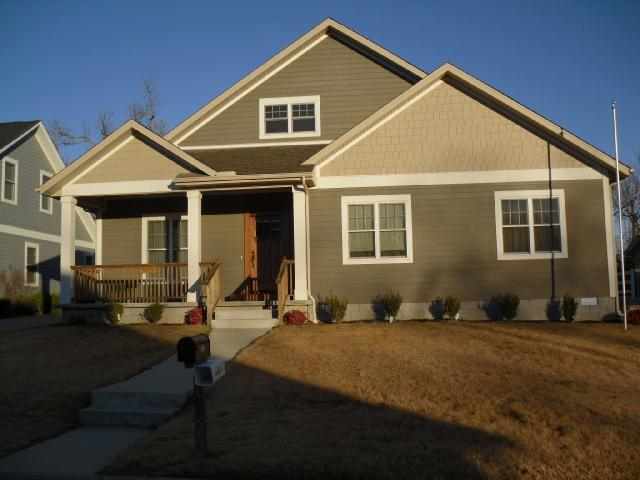  3033 Spring Mill Drive, Mountain Home, AR photo