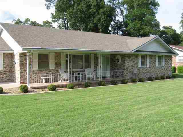  717 Baxter Avenue Ave, Mountain Home, AR photo