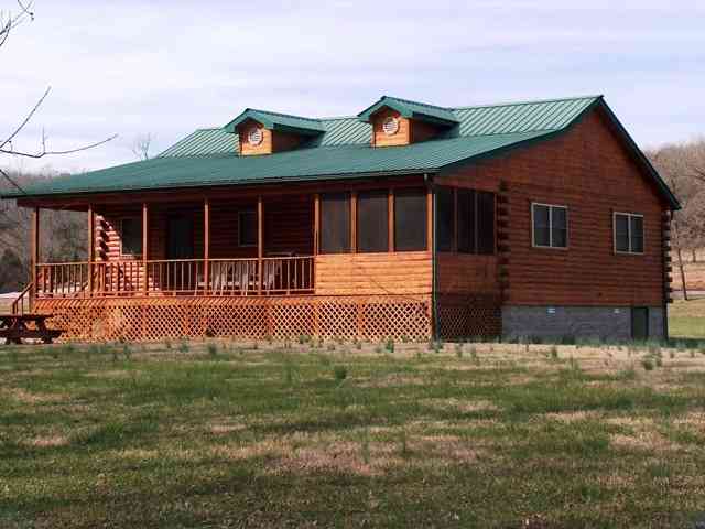  130 Cr 641, Mountain Home, AR photo