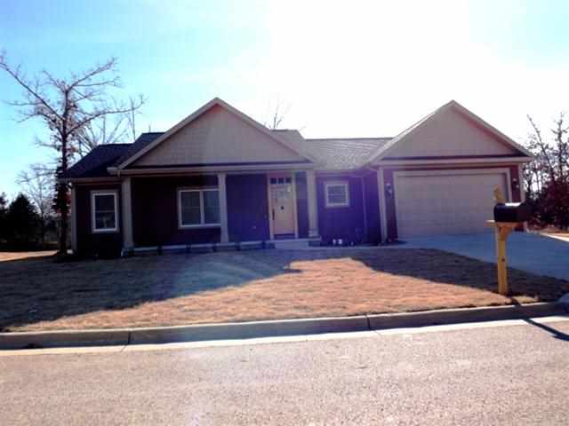  3058 Spring Mill Drive, Mountain Home, AR photo