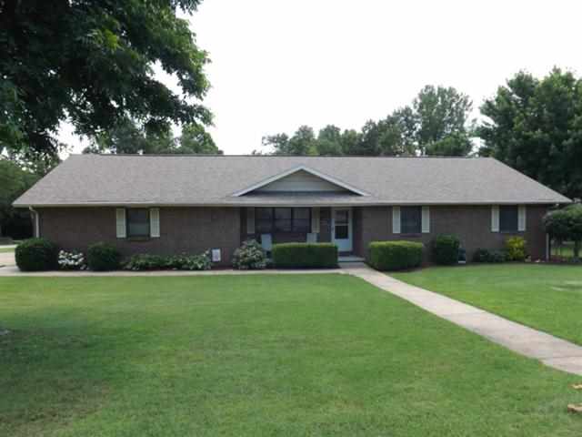  801 Ohio Avenue, Mountain Home, AR photo