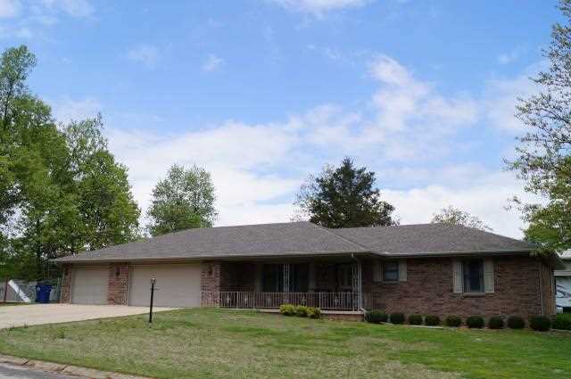  997 Courtney Lane Ln, Mountain Home, AR photo