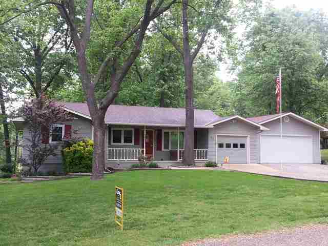  52 Confederate Circle, Mountain Home, AR photo