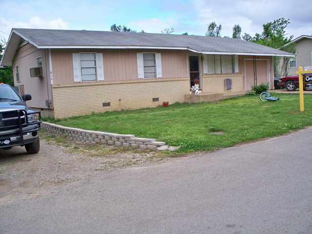  814 Waverly Road, Mountain Home, AR photo