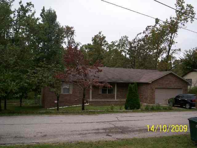  1702 Franklin Avenue, Mountain Home, AR photo