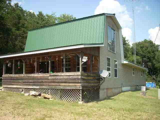  198 Cr 611, Mountain Home, AR photo