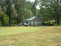  198 Cr 611, Mountain Home, AR 6437960