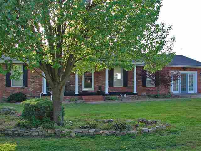  225 Red Bird Drive Dr, Mountain Home, AR photo