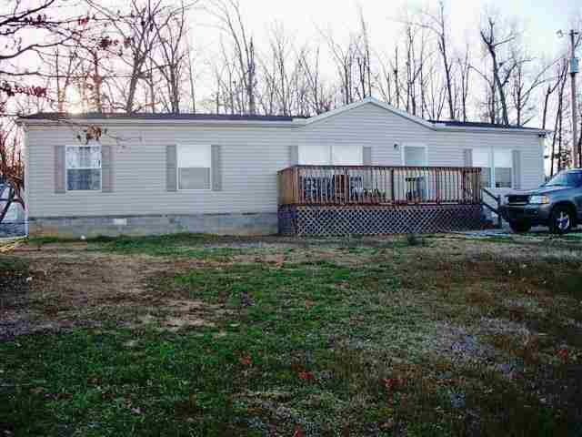  127 Norman Lane, Mountain Home, AR photo