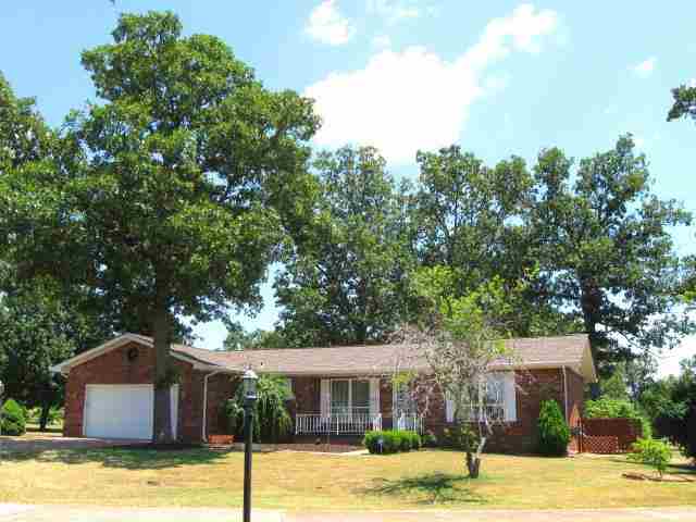  1713 Elizabeth Ct, Mountain Home, AR photo