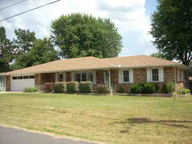  964 Tanglewood Drive Dr, Mountain Home, AR photo