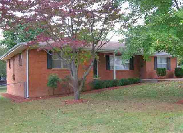  124 Foster Street St, Mountain Home, AR photo