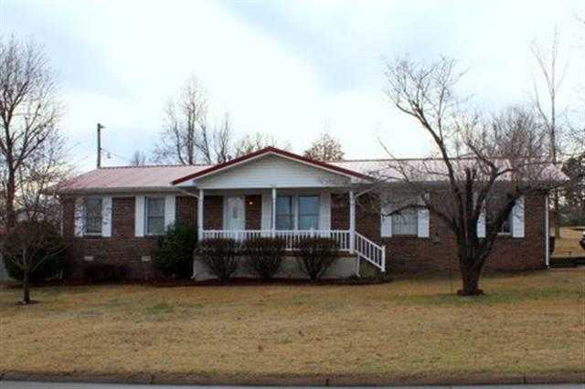  604 E 1st Street, Mountain Home, AR photo