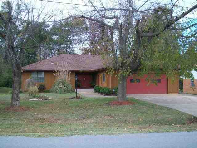  191 Nelson Avenue, Mountain Home, AR photo