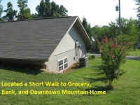  1118 S Church Street, Mountain Home, AR 6438336