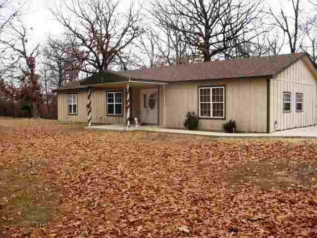  889 Pioneer Trail Drive, Mountain Home, AR photo