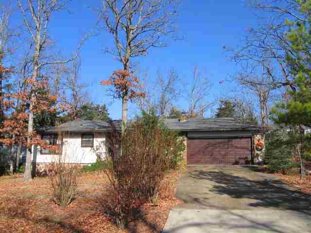  903 Baffy Drive Dr, Mountain Home, AR photo