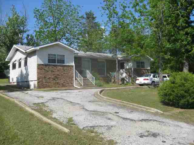  615 & 617 Cavalier Place, Mountain Home, AR photo