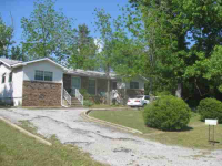  615 & 617 Cavalier Place, Mountain Home, AR 6438471